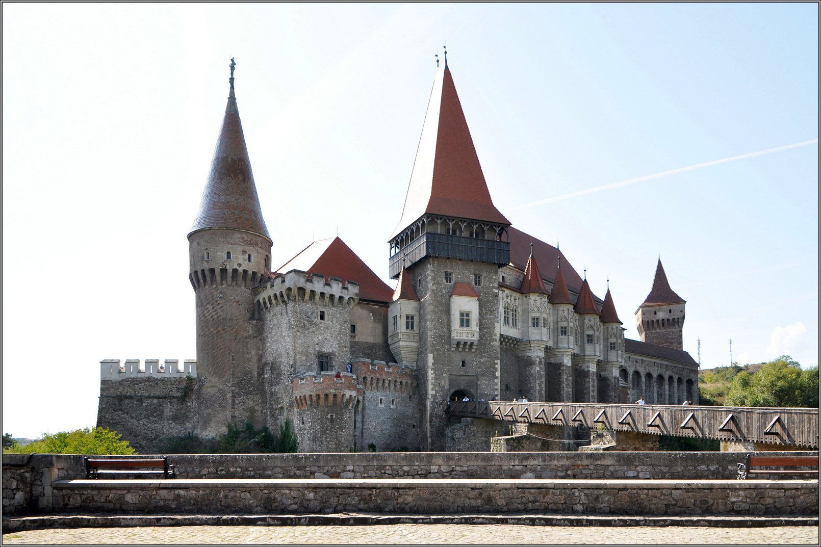 Hunedoara